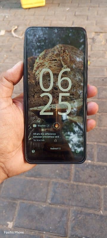 Redmi A3 7