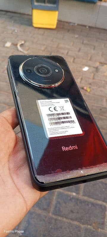Redmi A3 9