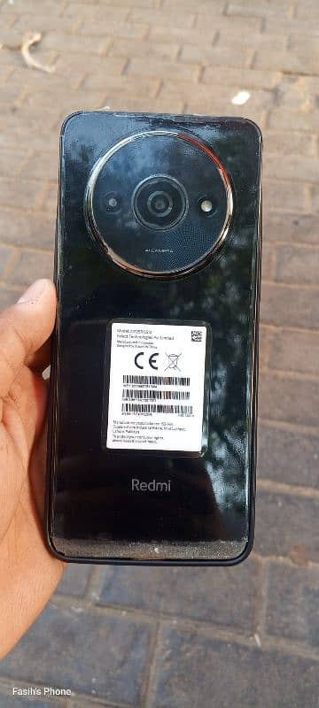 Redmi A3 10