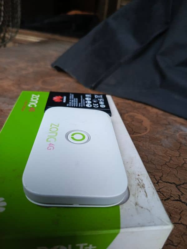 Zong bolt plus unlocked Wifi device03448502692 0