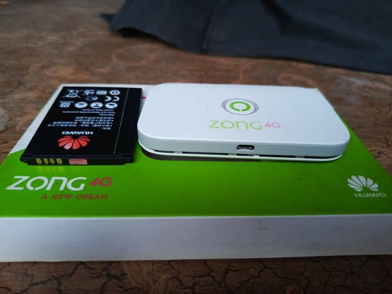 Zong bolt plus unlocked Wifi device03448502692 1