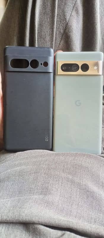 google pixel 7 pro 1