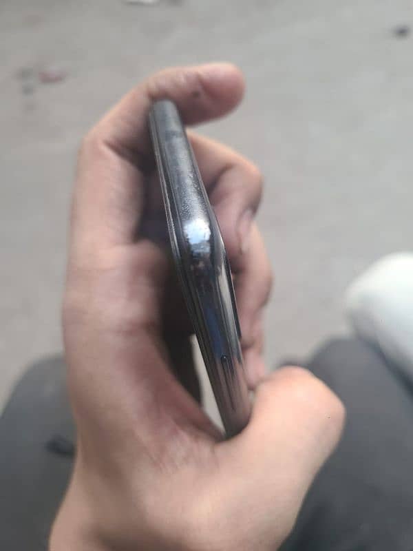 Samsung a51  exchange  posilbe 7