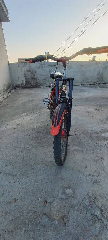 Phoenix cycle 3