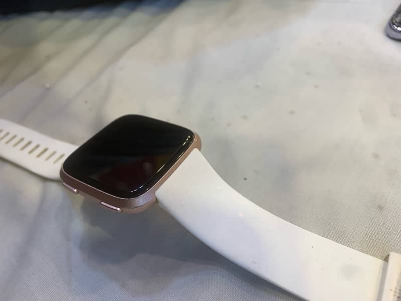 Fitbit versa 6