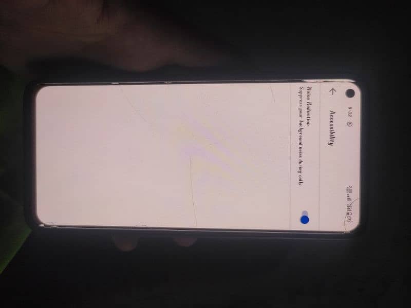 OnePlus 9R 0