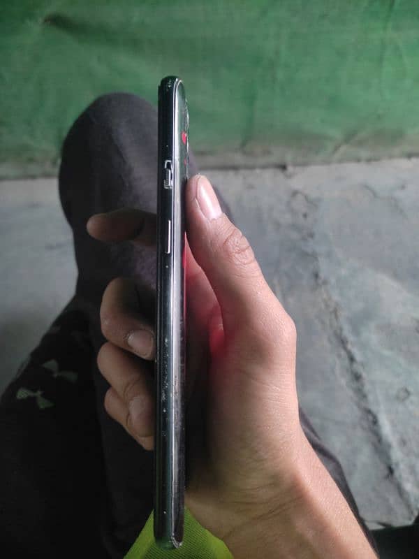 OnePlus 9R 1