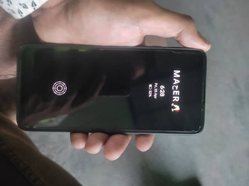 OnePlus 9R 2