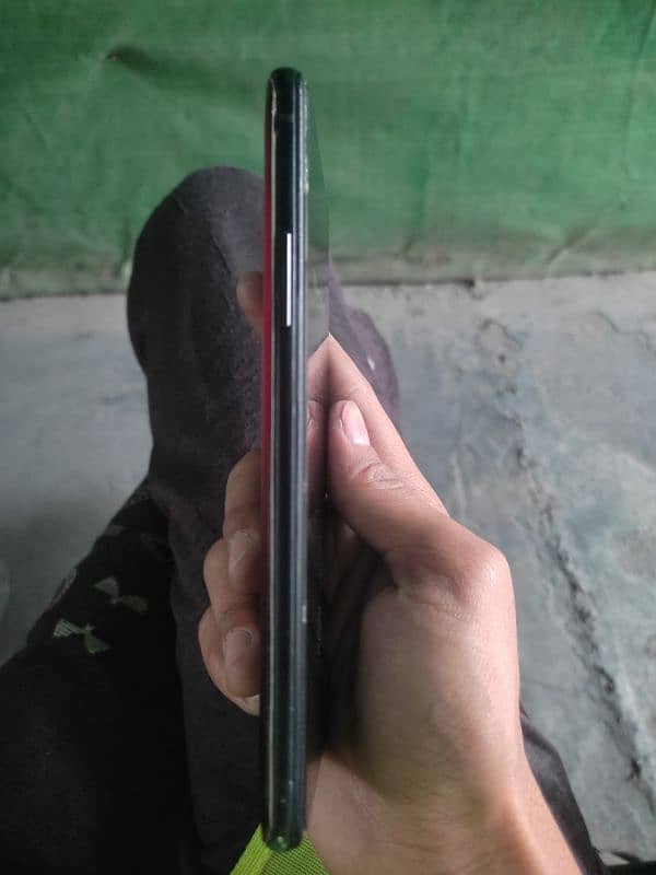 OnePlus 9R 3