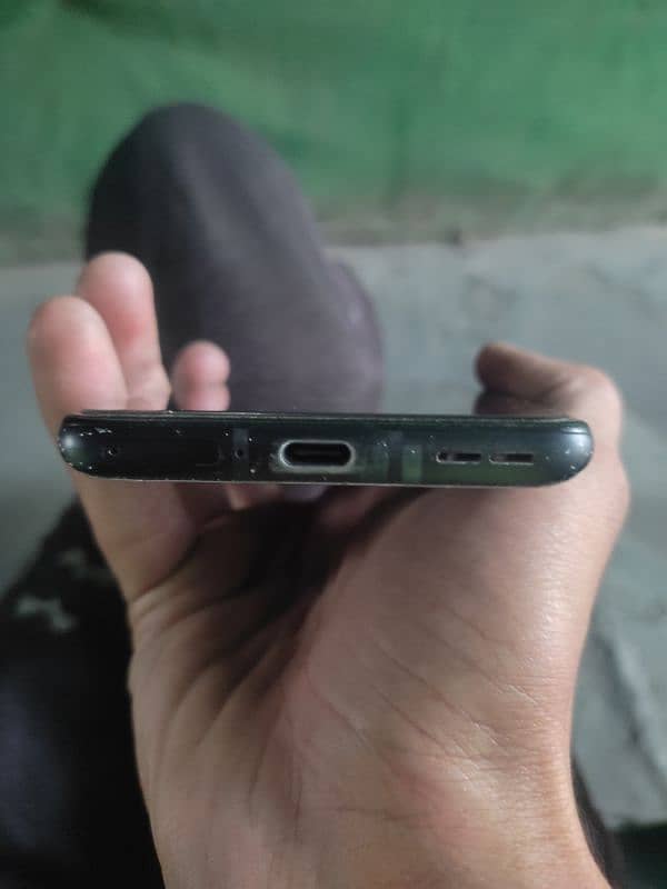 OnePlus 9R 4