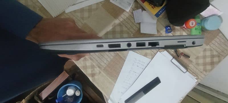 Hp elitebook 840 G4 0