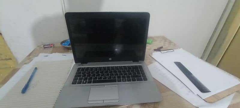 Hp elitebook 840 G4 1