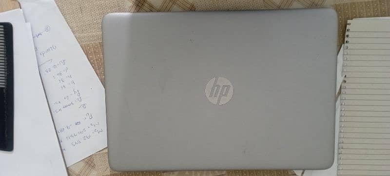 Hp elitebook 840 G4 2