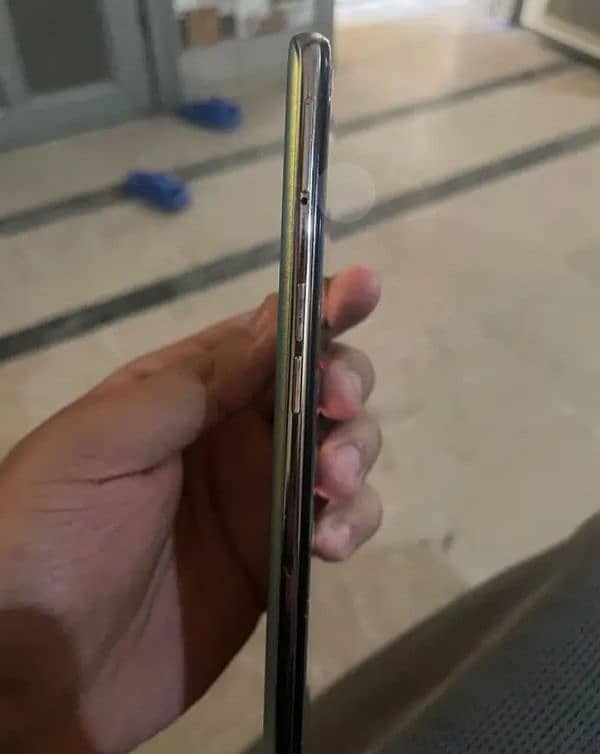 OPPO RENO 5 FULL BOX FOR SALE WHATSAPP NUMBER 03040737796 0