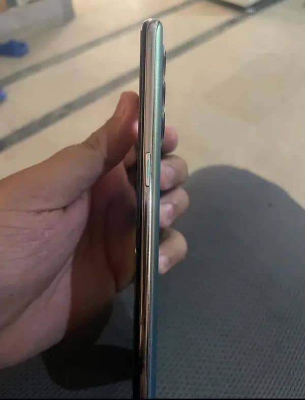 OPPO RENO 5 FULL BOX FOR SALE WHATSAPP NUMBER 03040737796 1