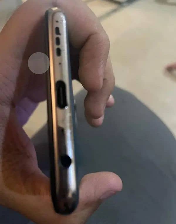 OPPO RENO 5 FULL BOX FOR SALE WHATSAPP NUMBER 03040737796 2