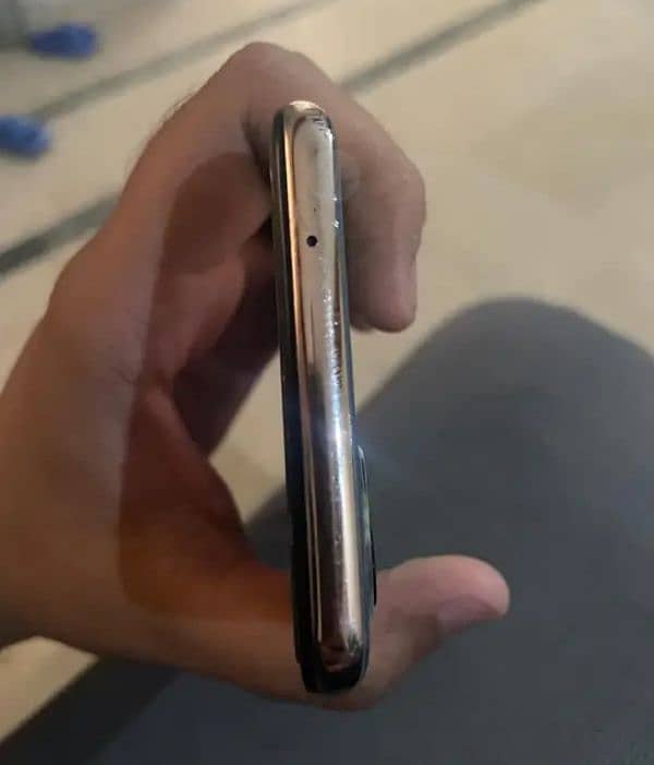 OPPO RENO 5 FULL BOX FOR SALE WHATSAPP NUMBER 03040737796 3