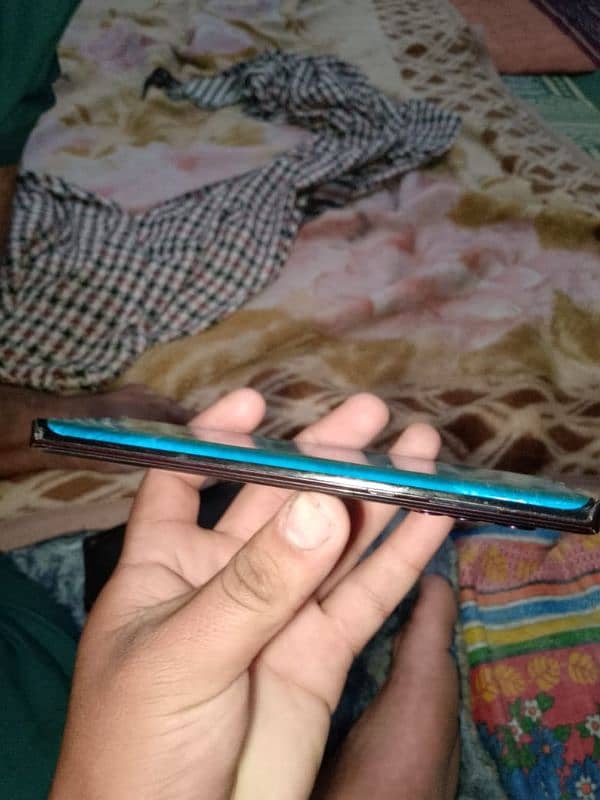 sim lock 10by 9 condition condition moto edge plus 5