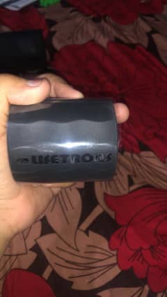 Ufetrons mini dack