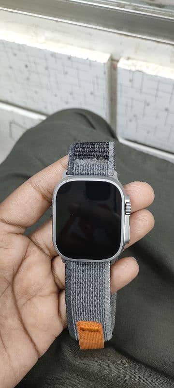 watch Altra 0