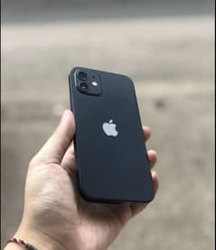 iPhone 12 / Factory Unlocked / 64GB / Excellent Condition