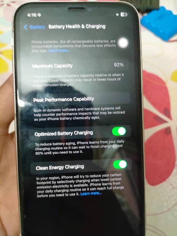 iPhone 11 6