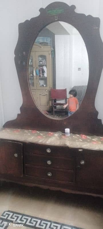 Dressing Table used 2