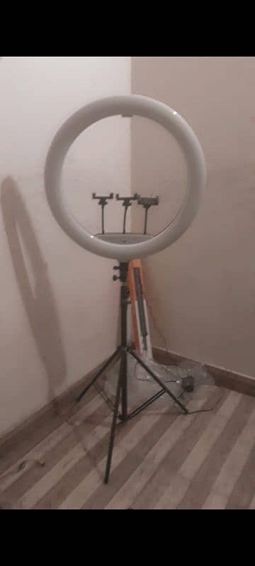 ring light 0