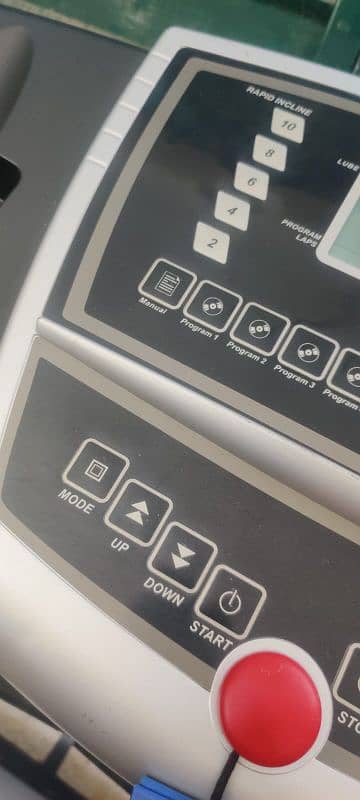 Treadmills Elliptical Exercise cycle and Gym equipment for sale 17