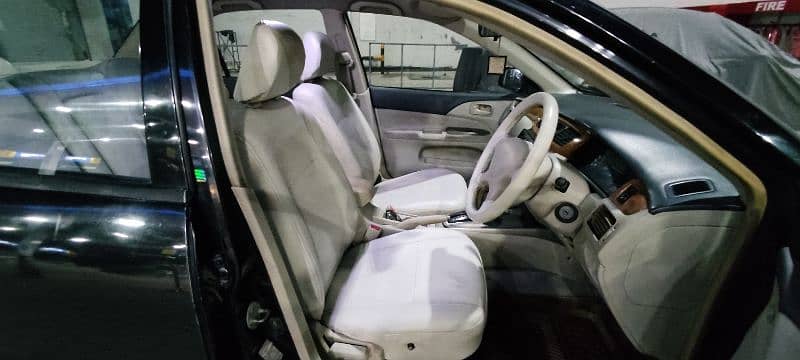 Mitsubishi Lancer 2005 5