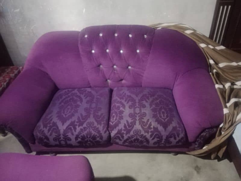 6 seater sofa. . 0313 . . 4123635 0