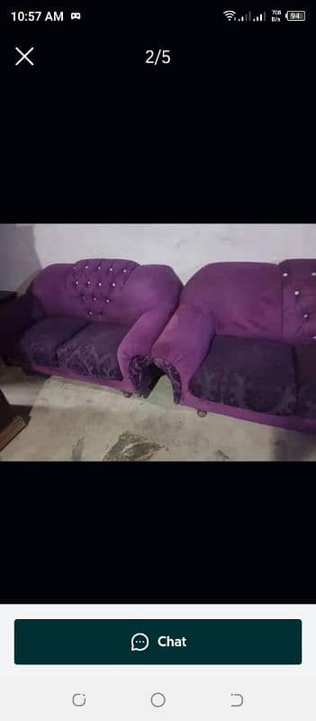 6 seater sofa. . 0313 . . 4123635 3