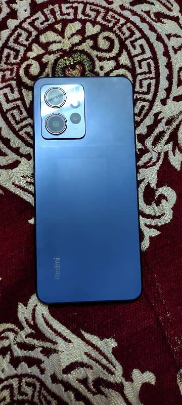 Redmi note 12 1