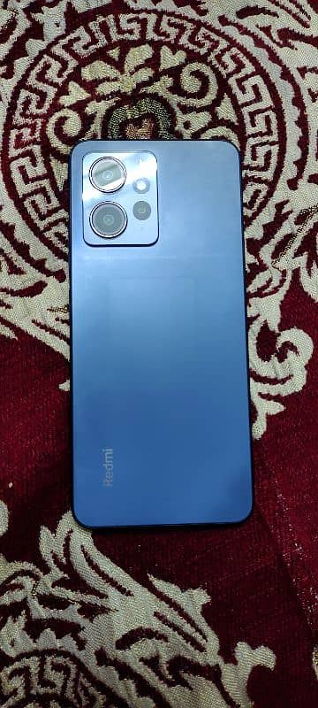 Redmi note 12 2
