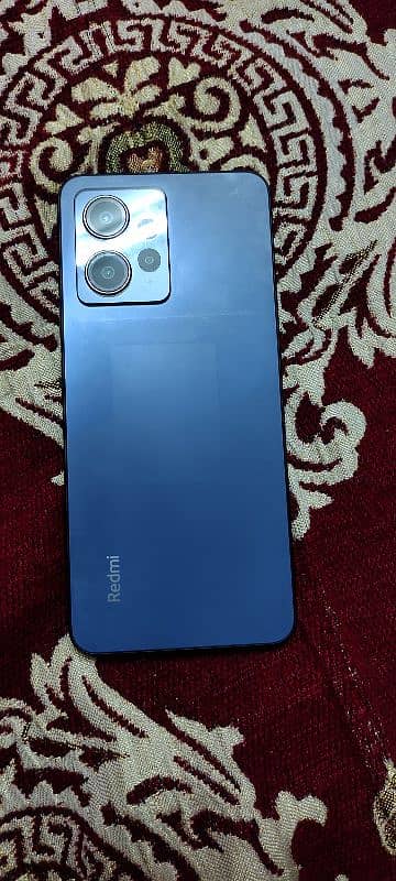 Redmi note 12 4