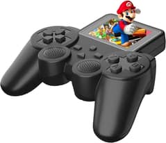 Video Game Controller Assessories