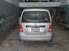 Suzuki Wagon R 2019