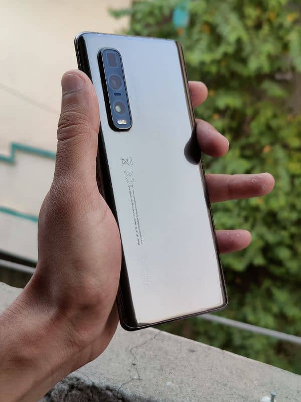 oppo find x2pro Non PTA 2month sim Time available 0