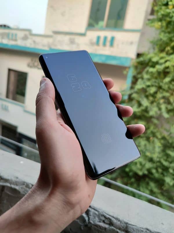oppo find x2pro Non PTA 2month sim Time available 4