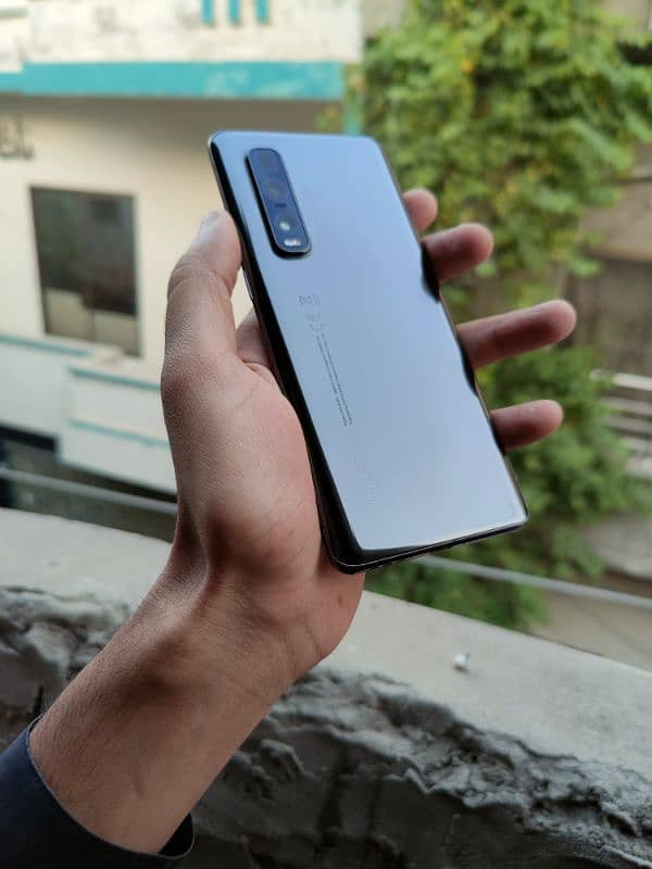 oppo find x2pro Non PTA 2month sim Time available 6