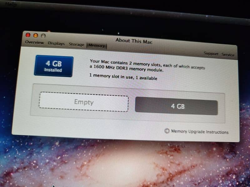 MAC BOOK PRO EARLY 2011 AVAILABLE FOR SLAE 5
