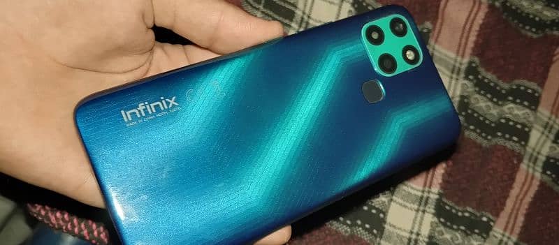 infinix smart 6. . . . 03170620185 0