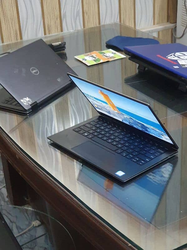 Dell Xps 13 9365 2 in 1 1