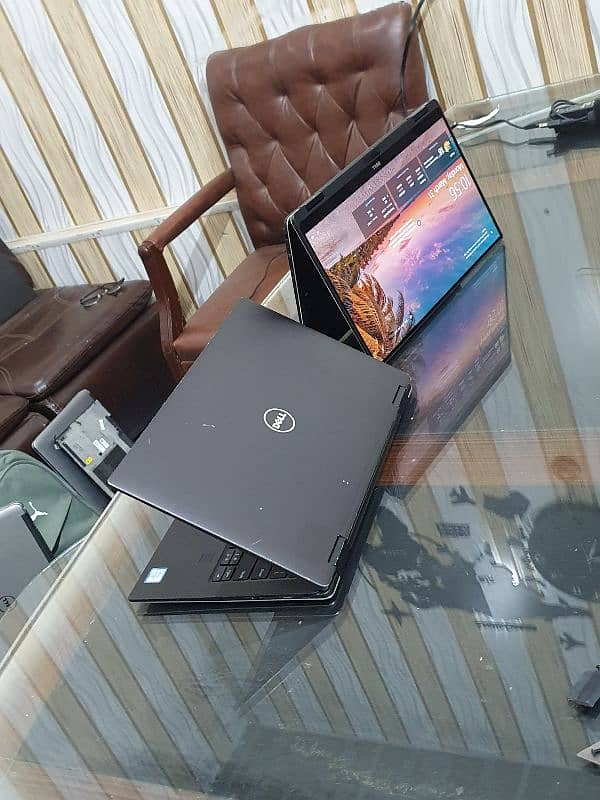Dell Xps 13 9365 2 in 1 3