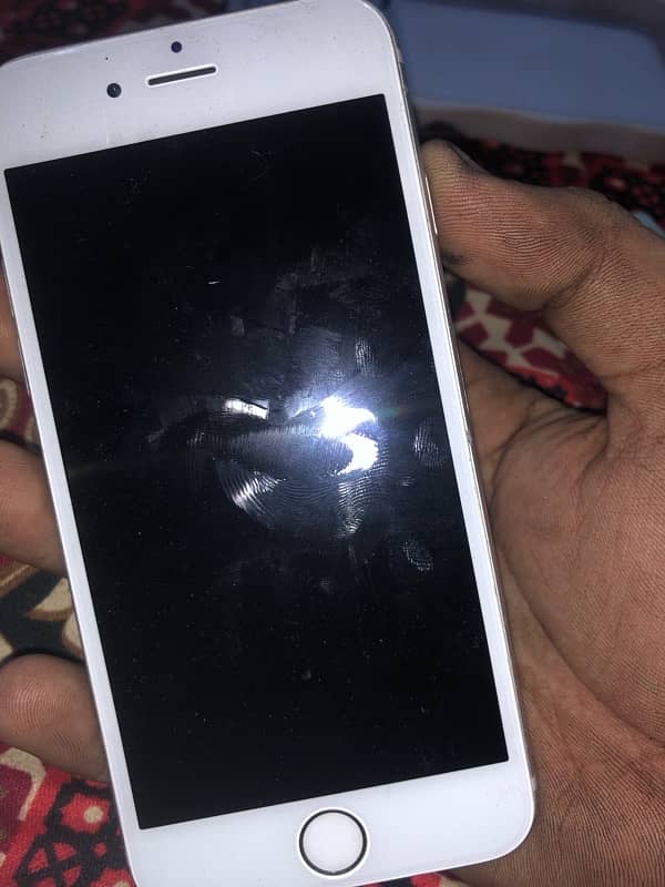 iPhone 6s pta proof 2