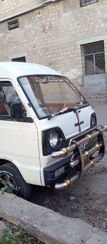 Suzuki bolan 2006 14