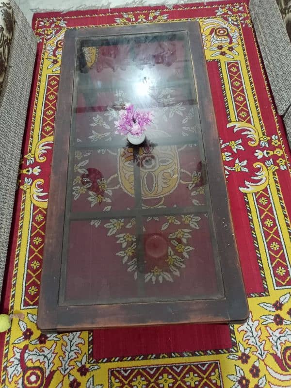 CENTER TABLE 1