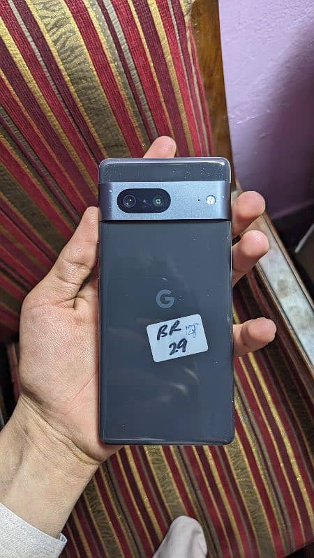 Google pixel 7 water proof 10 by 10 conditions 0