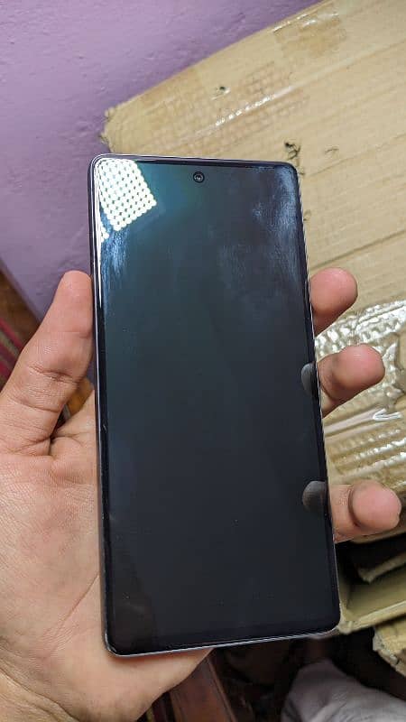 Google pixel 7 water proof 10 by 10 conditions 3