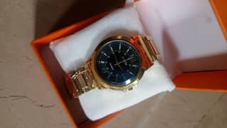 watch